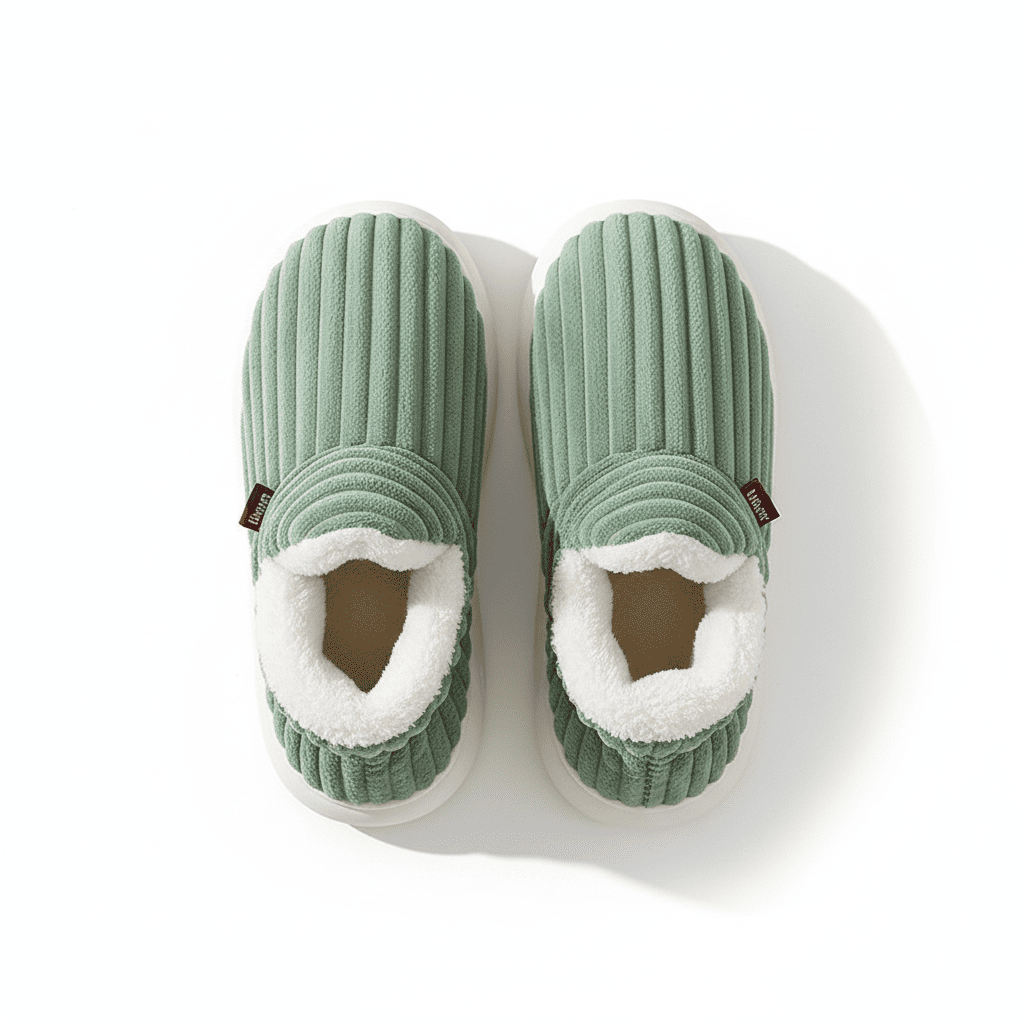 Indoor Slippers